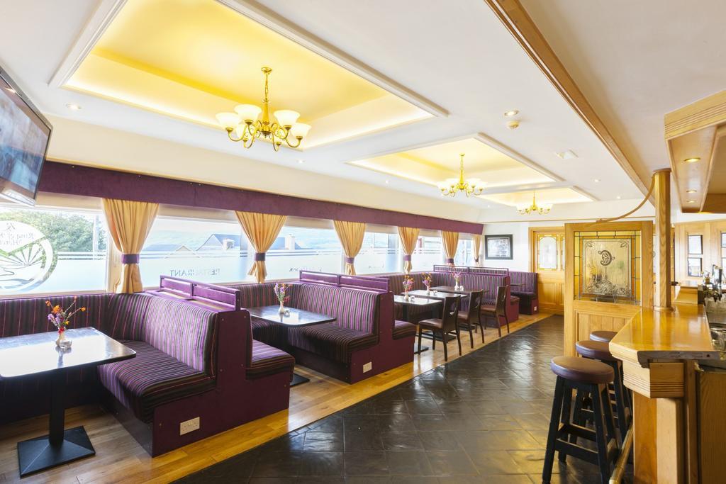 Hotel Ring Of Kerry