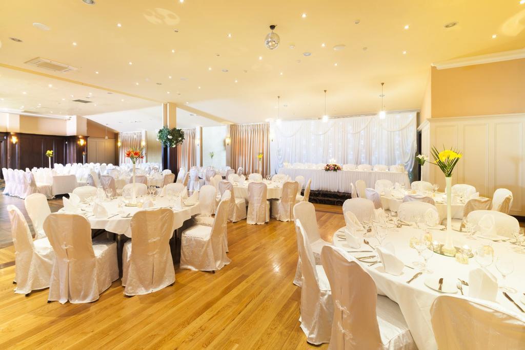 Hotel Ring Of Kerry 3*