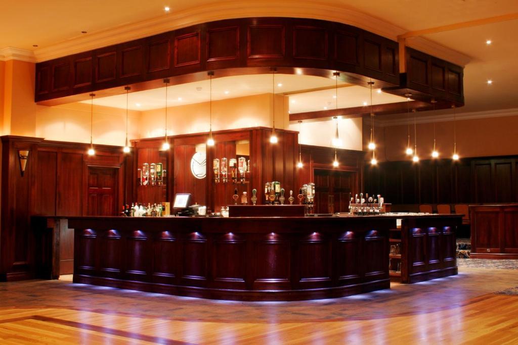 Hotel Ring Of Kerry Cahersiveen